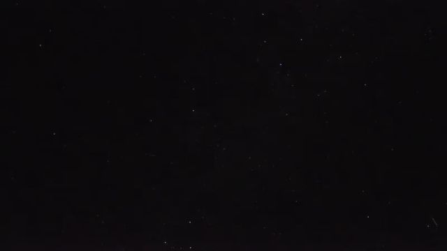 AMS272 meteor