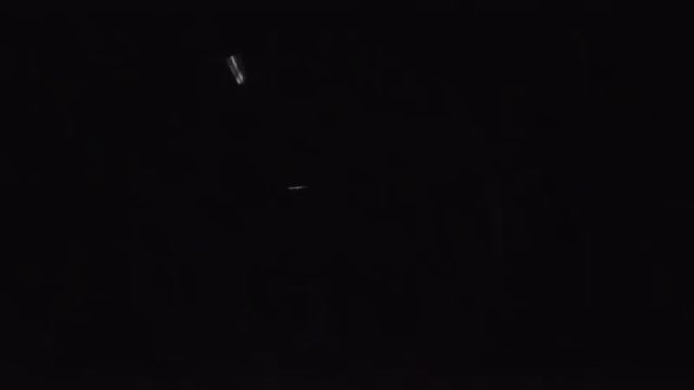 AMS272 meteor