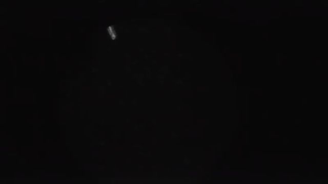 AMS272 meteor