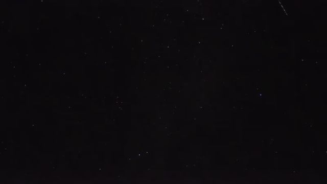 AMS272 meteor