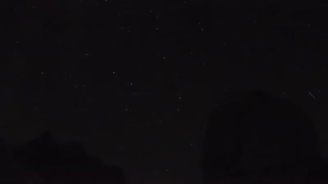 AMS272 meteor