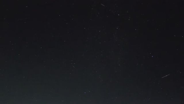 AMS272 meteor
