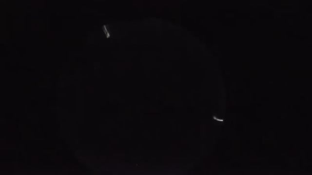 AMS272 meteor