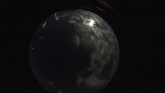 AMS272 meteor