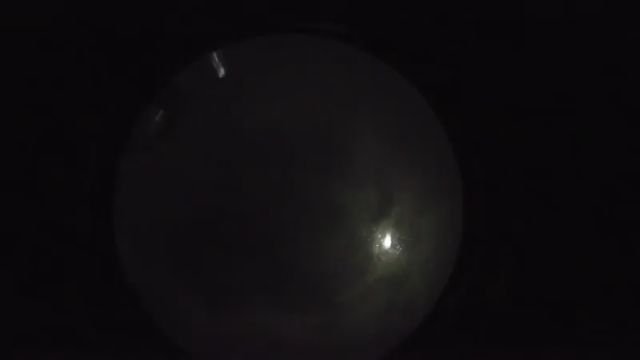 AMS272 meteor