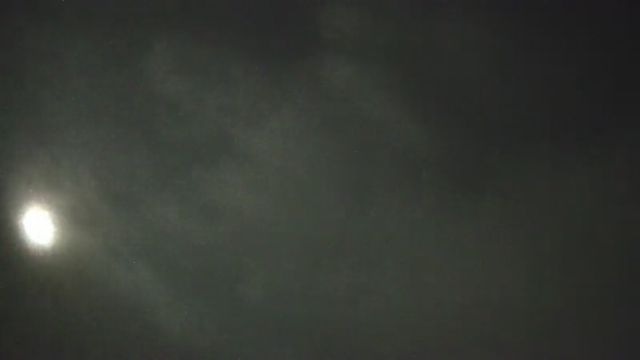 AMS272 meteor