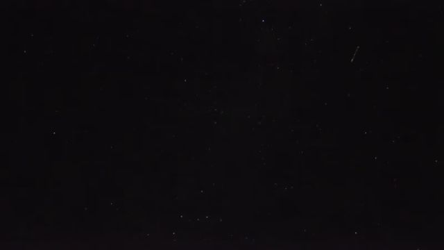 AMS272 meteor