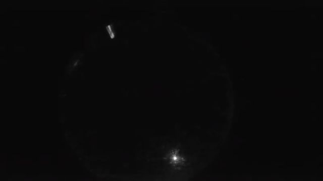 AMS272 meteor