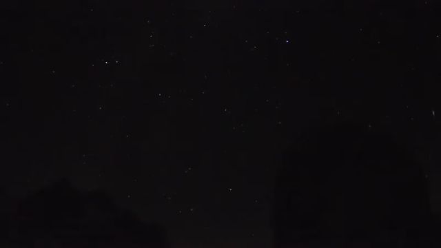 AMS272 meteor