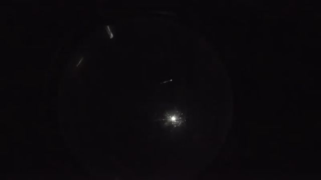AMS272 meteor