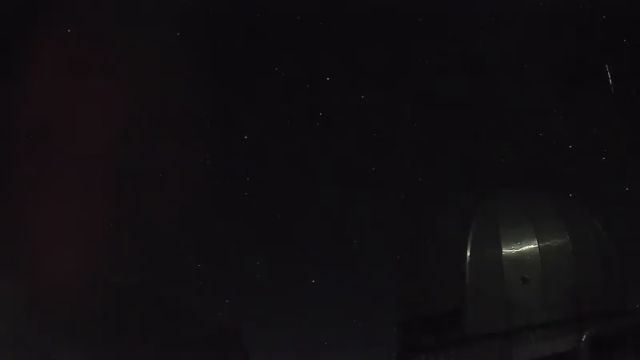 AMS272 meteor