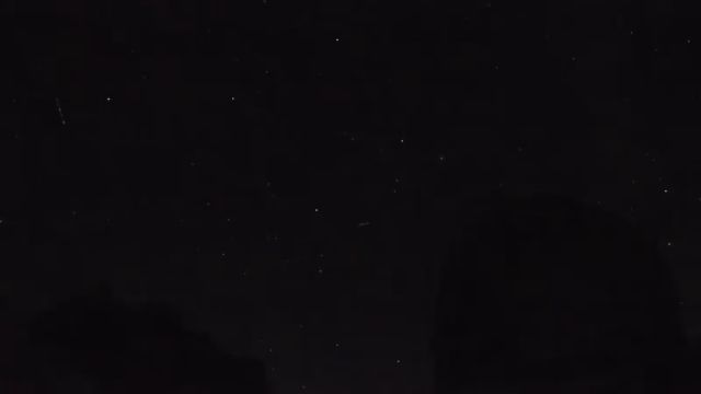 AMS272 meteor