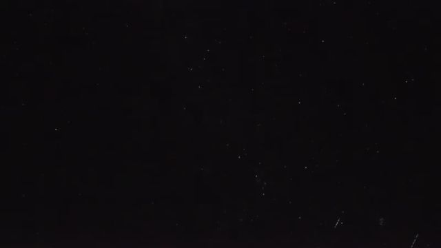 AMS272 meteor