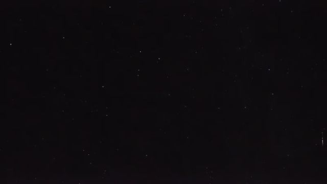 AMS272 meteor