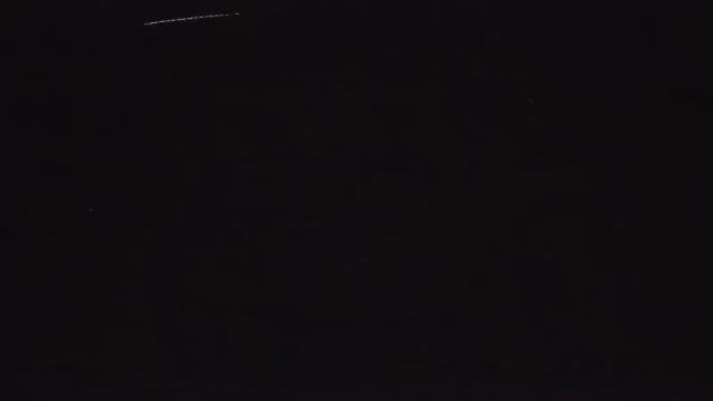 AMS272 meteor