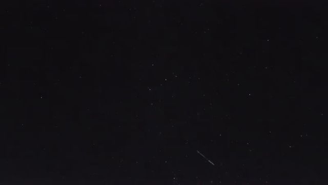 AMS272 meteor