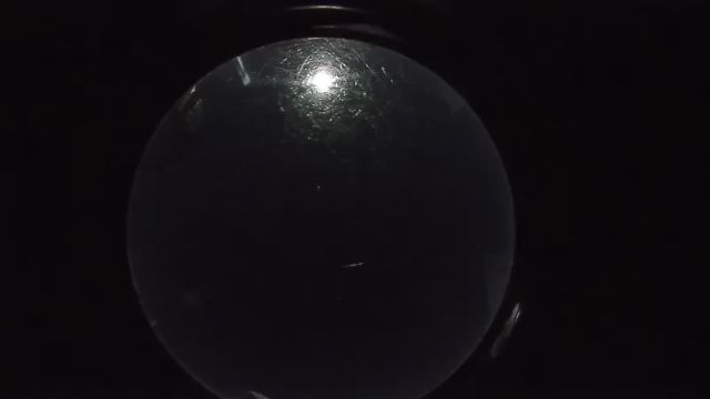 AMS272 meteor