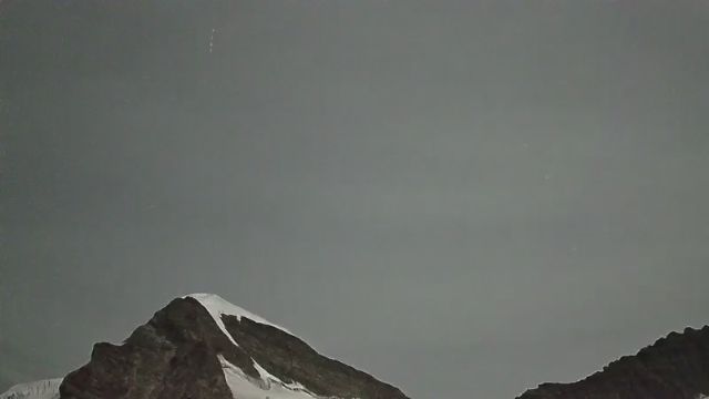 AMS272 meteor