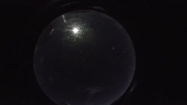 AMS272 meteor