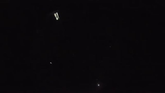 AMS272 meteor