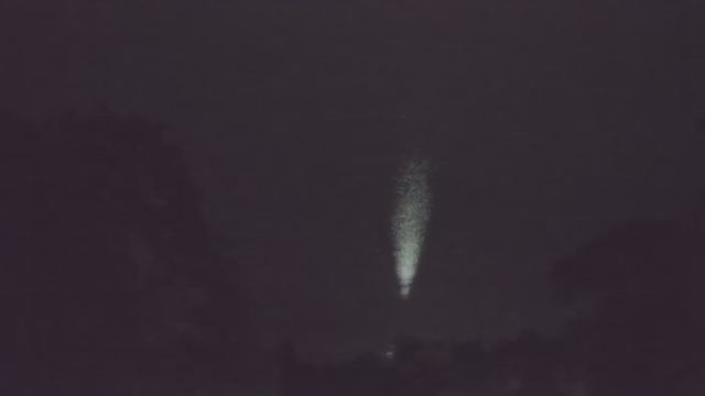 AMS30 meteor