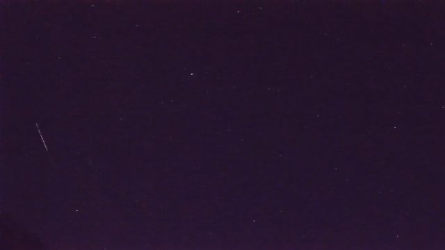 AMS30 meteor
