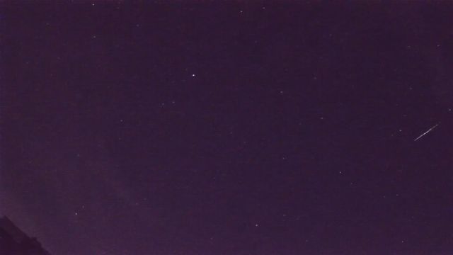 AMS30 meteor
