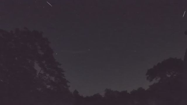 AMS30 meteor