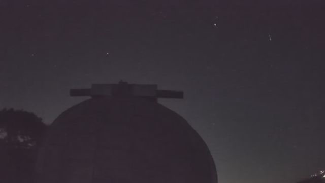 AMS30 meteor