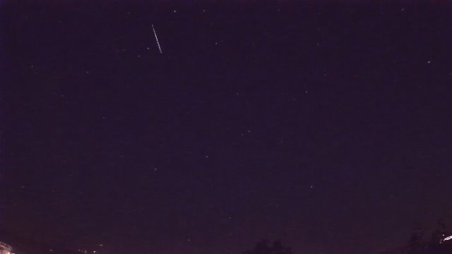 AMS30 meteor