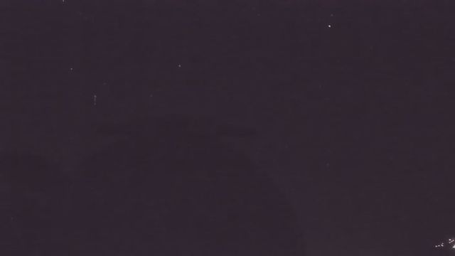 AMS30 meteor