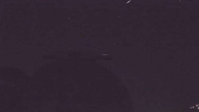 AMS30 meteor