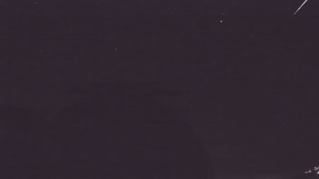 AMS30 meteor