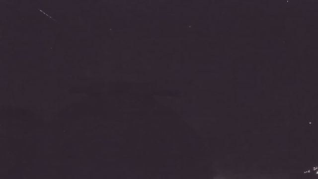 AMS30 meteor