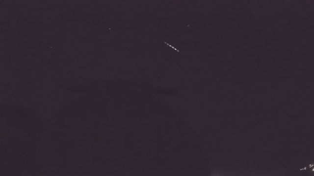 AMS30 meteor
