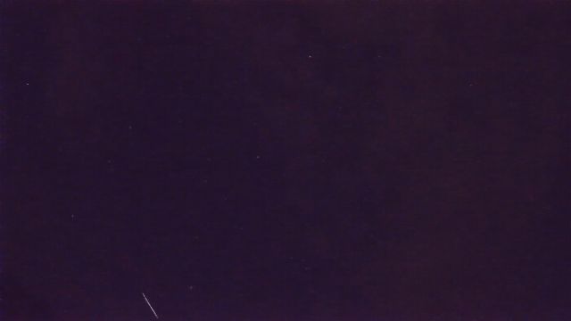 AMS30 meteor