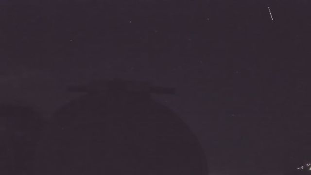 AMS30 meteor