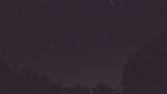AMS30 meteor