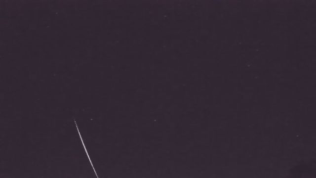 AMS30 meteor
