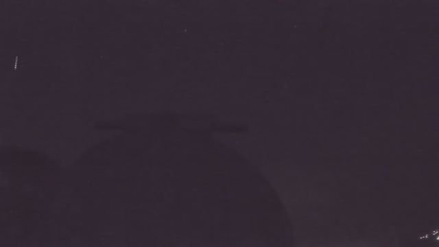 AMS30 meteor