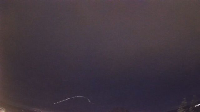 AMS30 meteor