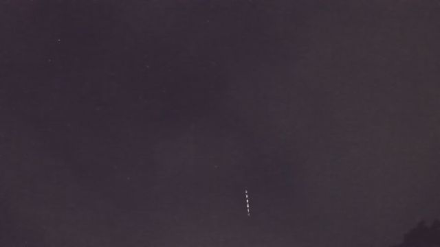 AMS30 meteor