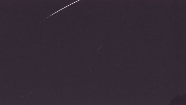AMS30 meteor
