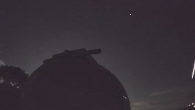 AMS30 meteor