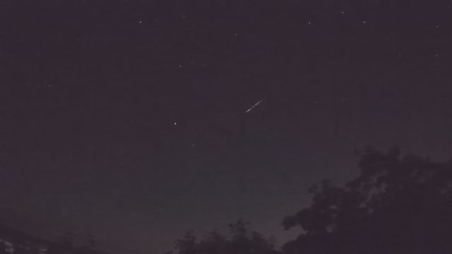 AMS30 meteor