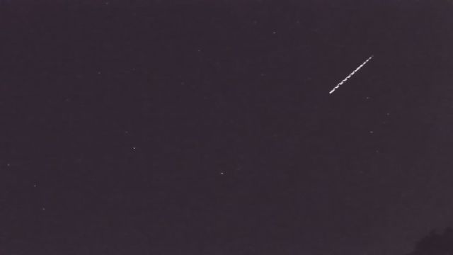 AMS30 meteor