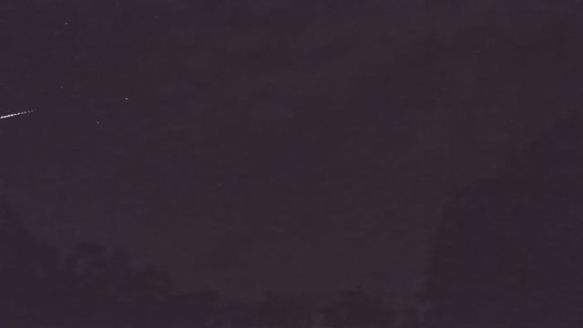 AMS30 meteor