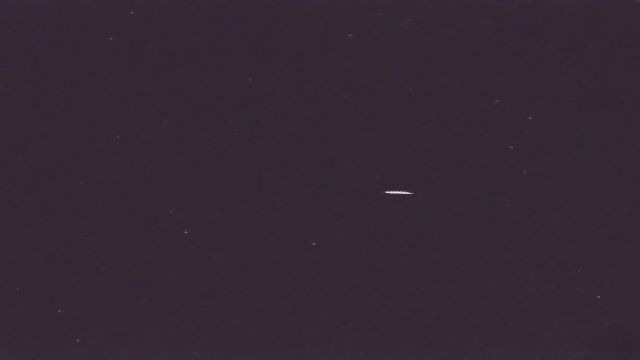 AMS30 meteor