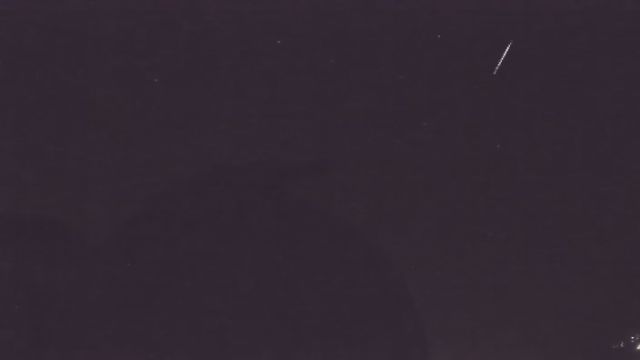 AMS30 meteor