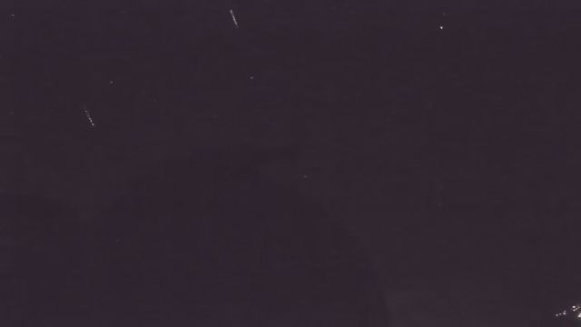 AMS30 meteor